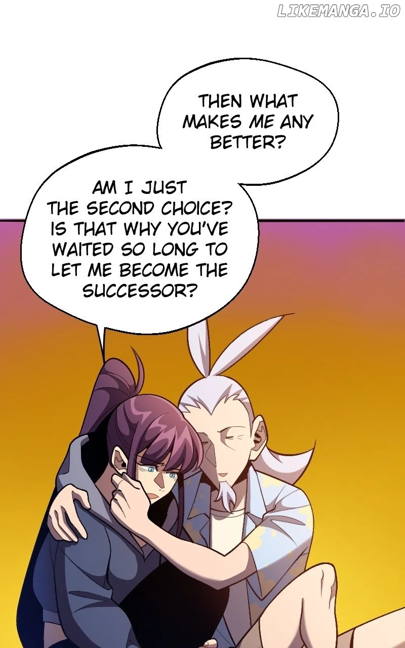 Taejin: Legend of the Yang Metal Chapter 42 423 101