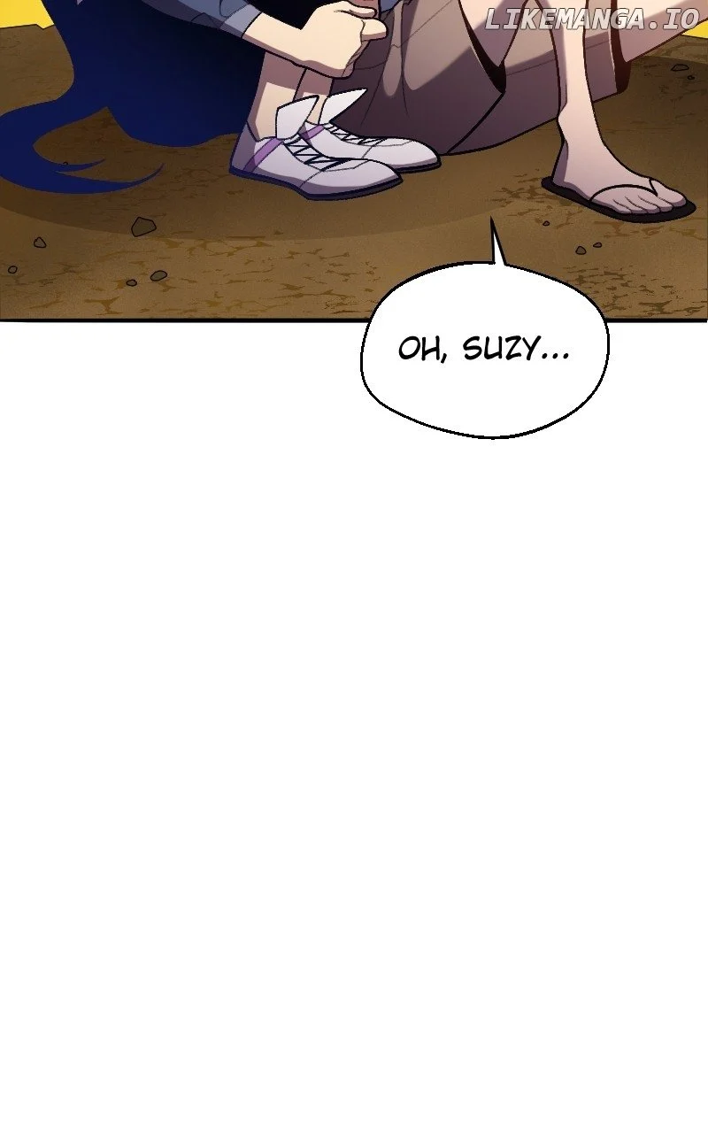 Taejin: Legend of the Yang Metal Chapter 42 424 102