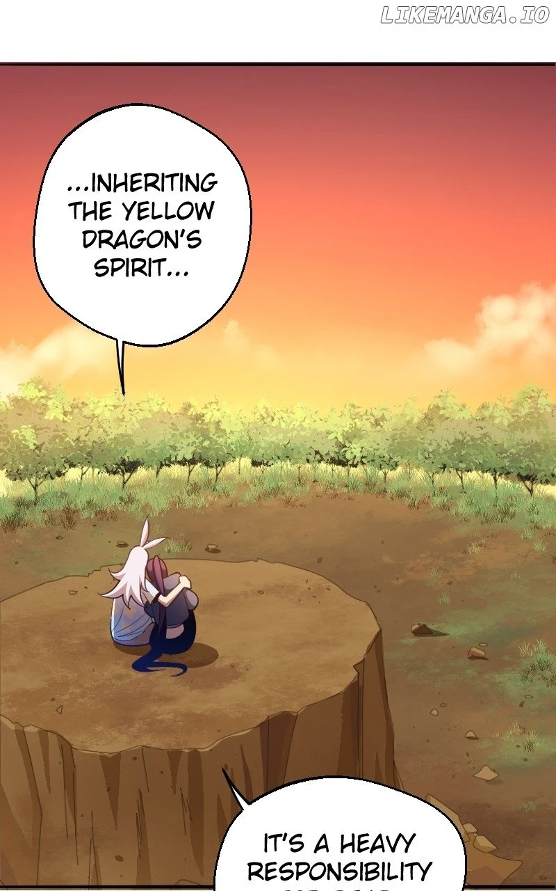 Taejin: Legend of the Yang Metal Chapter 42 425 103