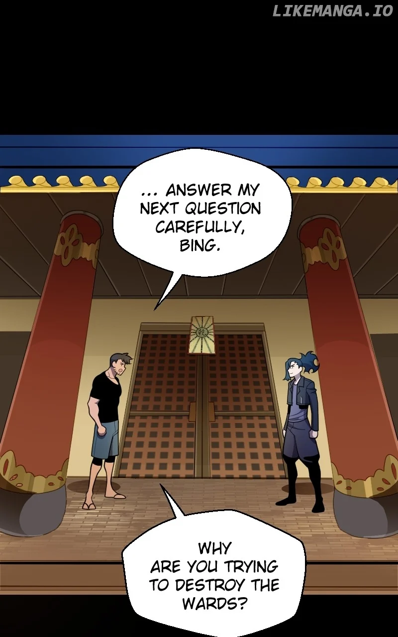 Taejin: Legend of the Yang Metal Chapter 44 288 02