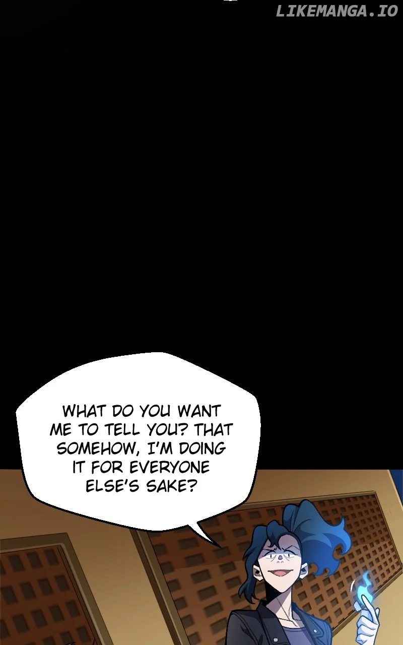 Taejin: Legend of the Yang Metal Chapter 44 289 03