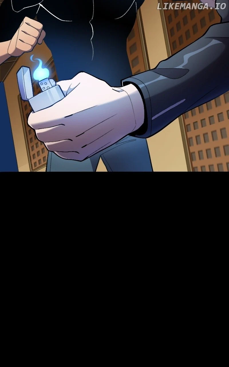 Taejin: Legend of the Yang Metal Chapter 44 293 07