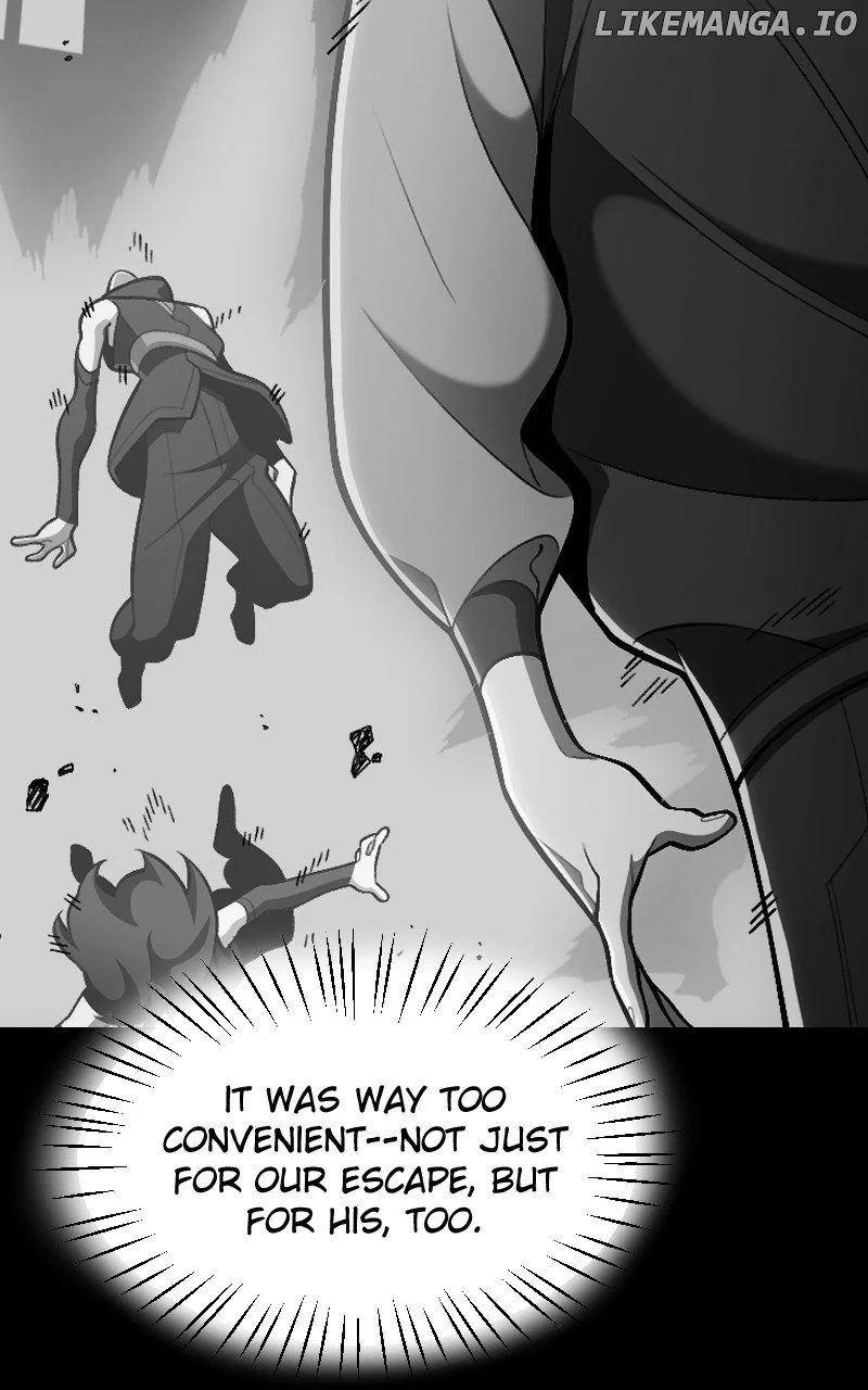 Taejin: Legend of the Yang Metal Chapter 44 295 09