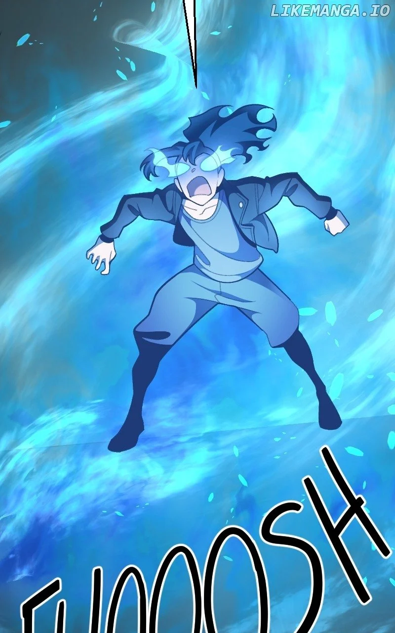 Taejin: Legend of the Yang Metal Chapter 44 299 13