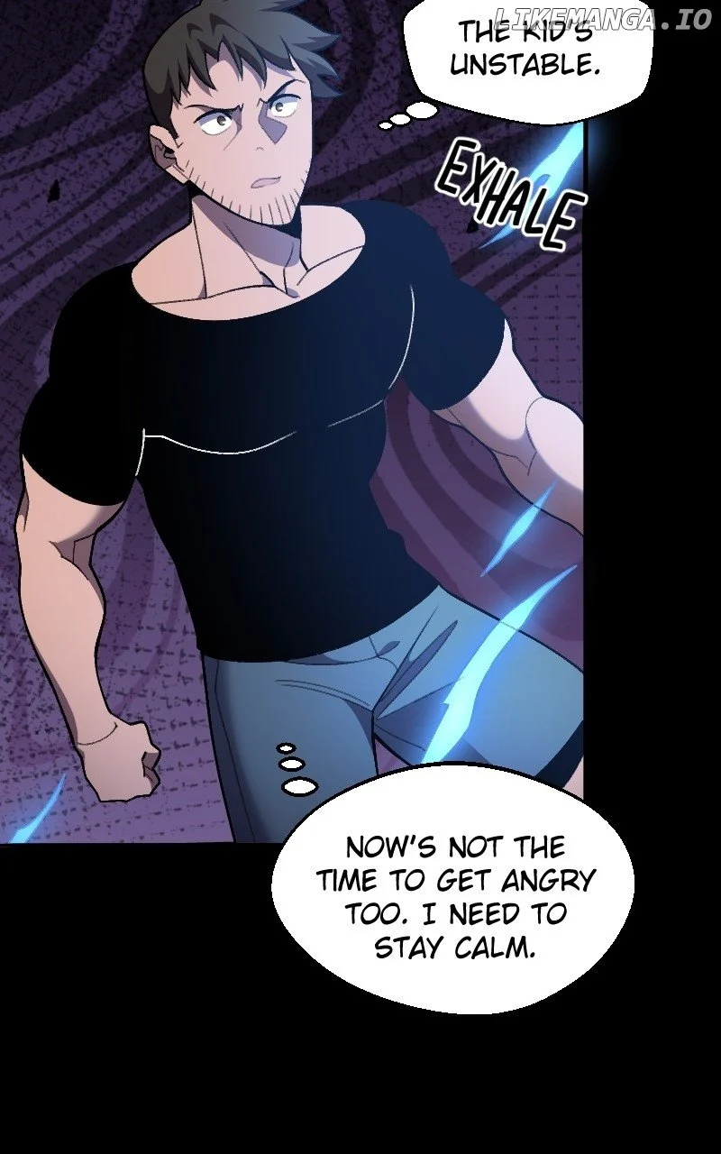 Taejin: Legend of the Yang Metal Chapter 44 301 15