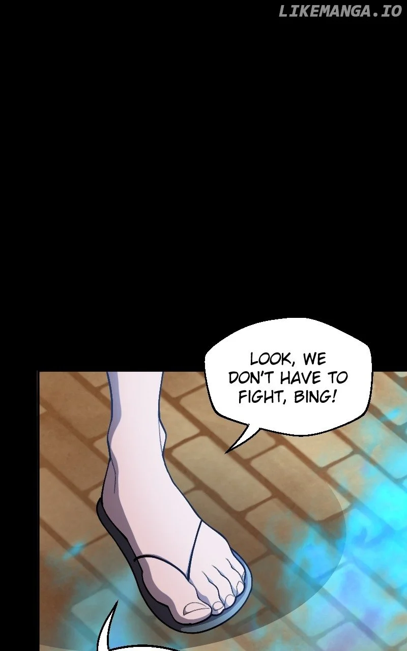 Taejin: Legend of the Yang Metal Chapter 44 302 16