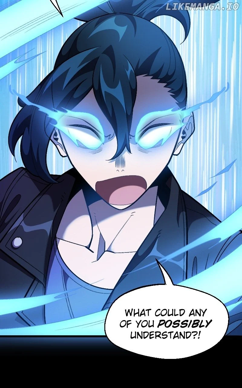 Taejin: Legend of the Yang Metal Chapter 44 304 18