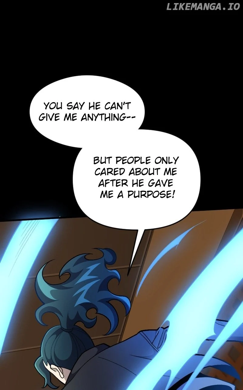 Taejin: Legend of the Yang Metal Chapter 44 305 19