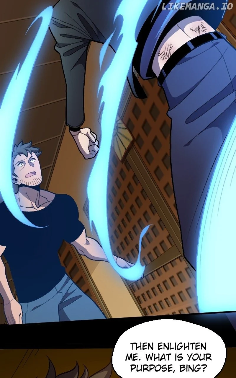 Taejin: Legend of the Yang Metal Chapter 44 306 20