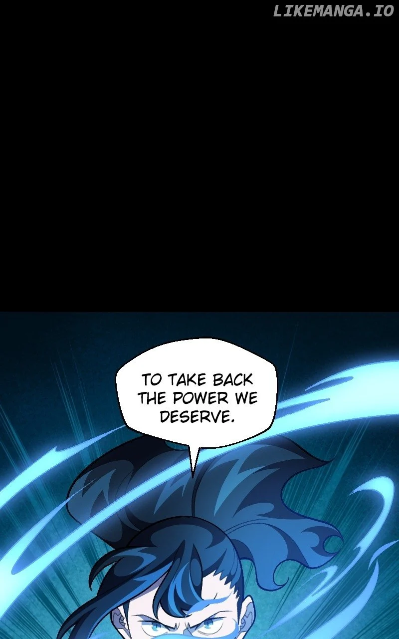 Taejin: Legend of the Yang Metal Chapter 44 309 23