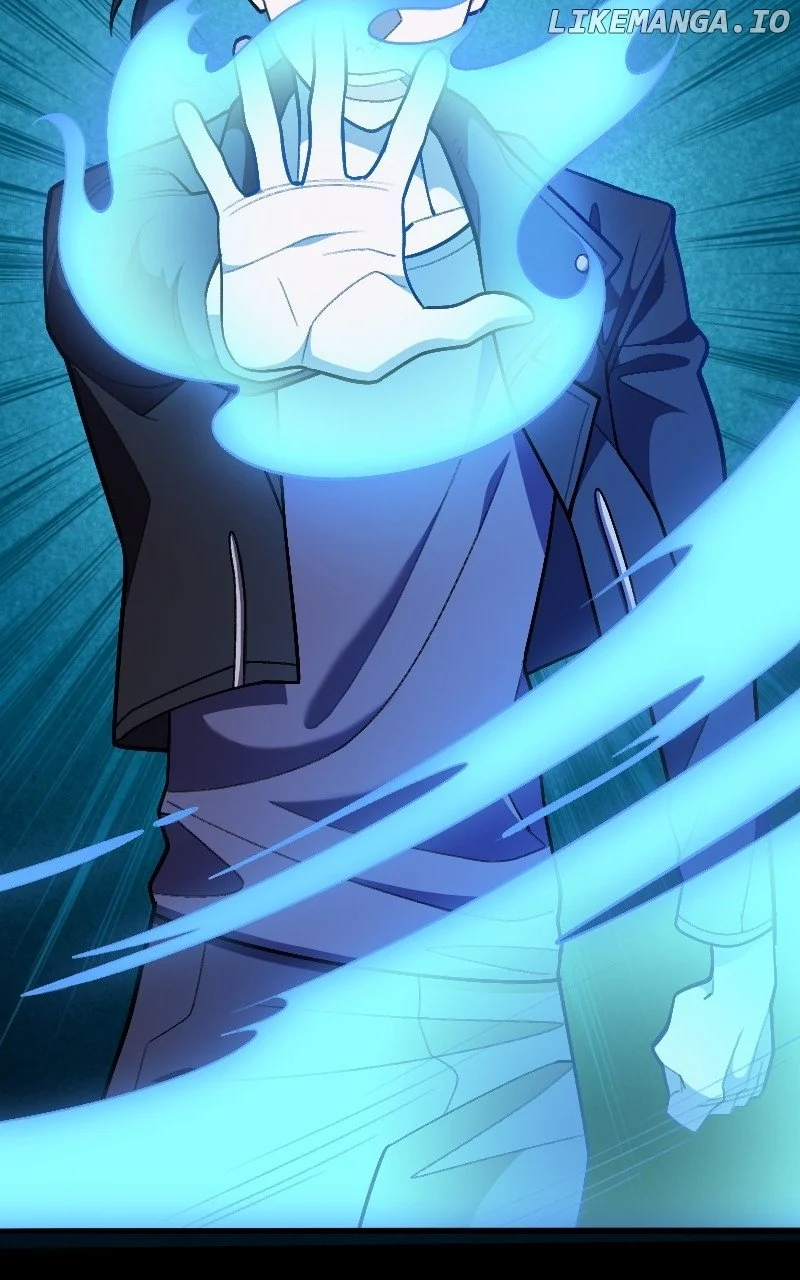 Taejin: Legend of the Yang Metal Chapter 44 310 24