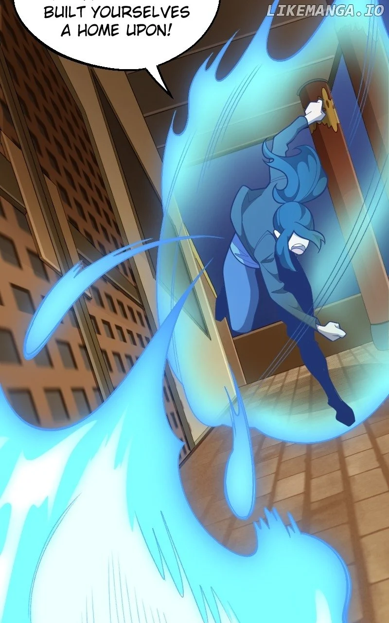 Taejin: Legend of the Yang Metal Chapter 44 312 26