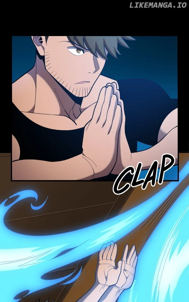 Taejin: Legend of the Yang Metal Chapter 44 314 28