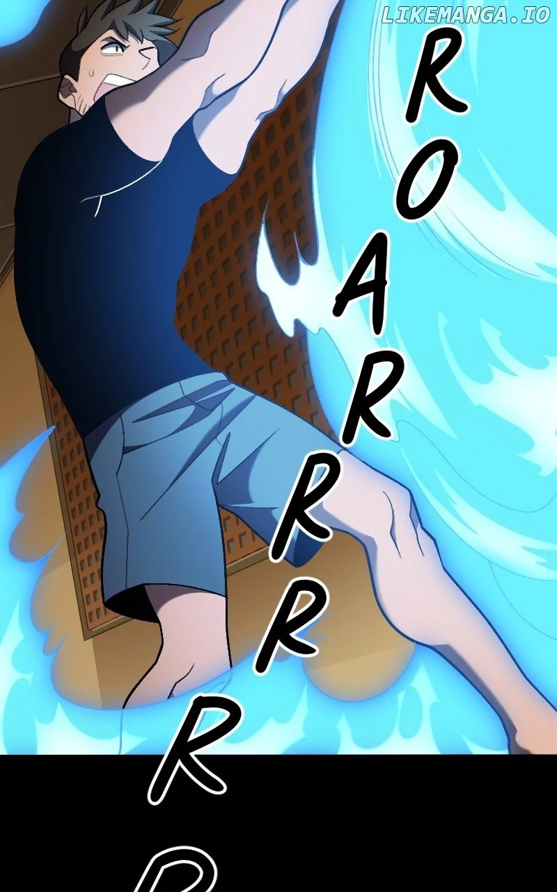 Taejin: Legend of the Yang Metal Chapter 44 315 29