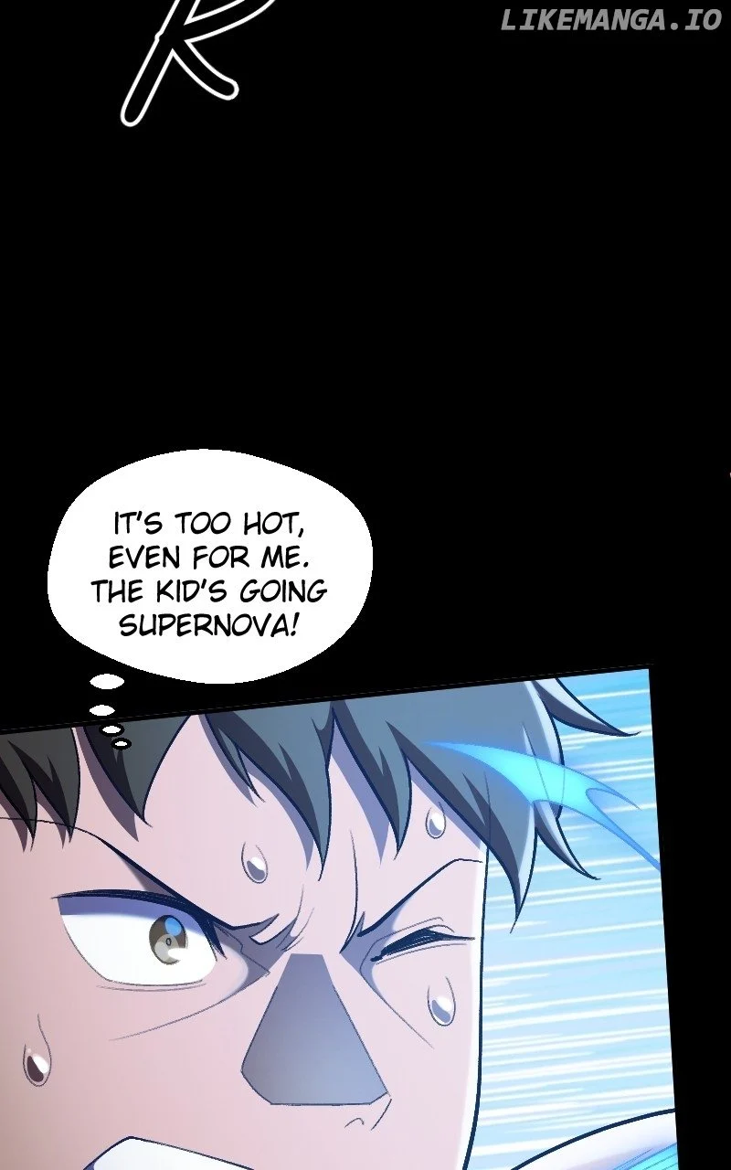 Taejin: Legend of the Yang Metal Chapter 44 316 30