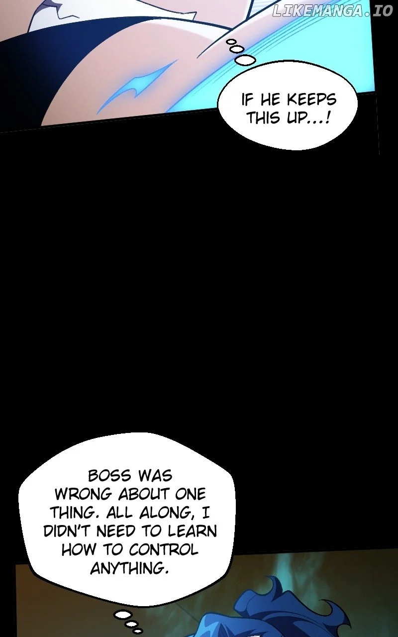 Taejin: Legend of the Yang Metal Chapter 44 317 31