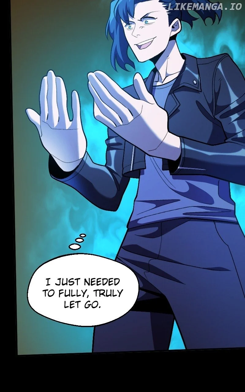 Taejin: Legend of the Yang Metal Chapter 44 318 32