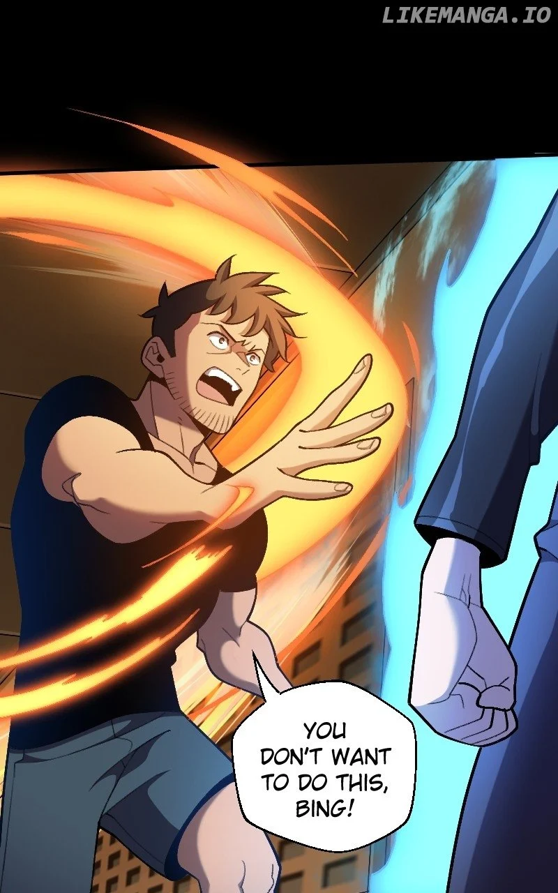 Taejin: Legend of the Yang Metal Chapter 44 321 35