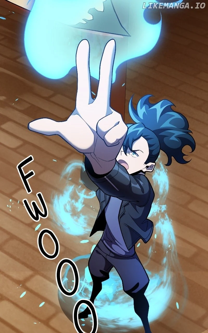 Taejin: Legend of the Yang Metal Chapter 44 325 39