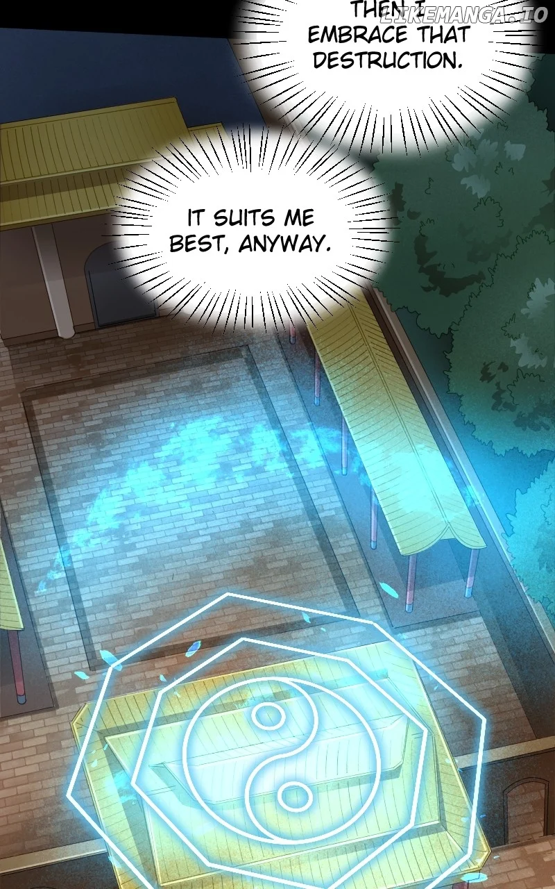 Taejin: Legend of the Yang Metal Chapter 44 328 42