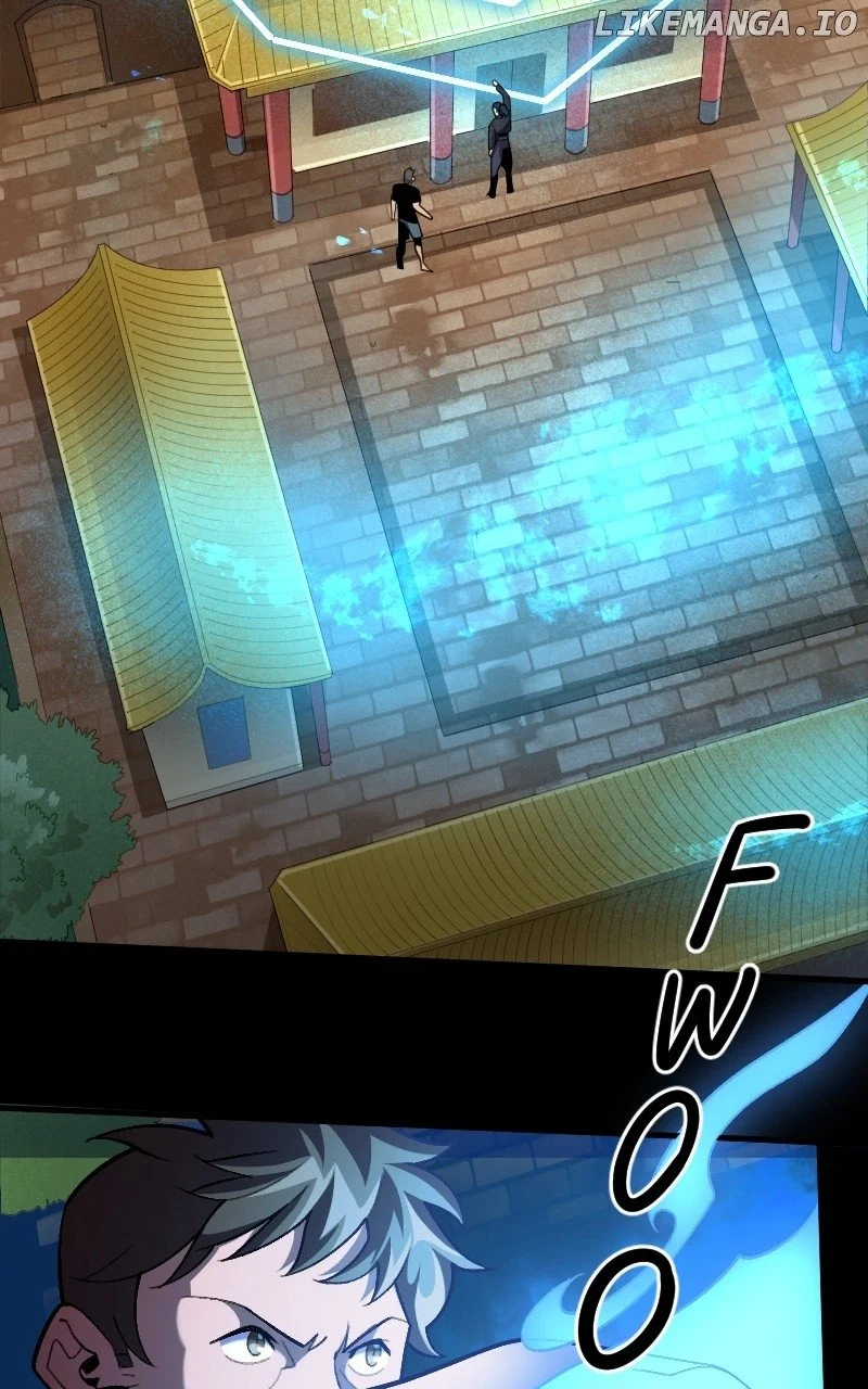 Taejin: Legend of the Yang Metal Chapter 44 329 43