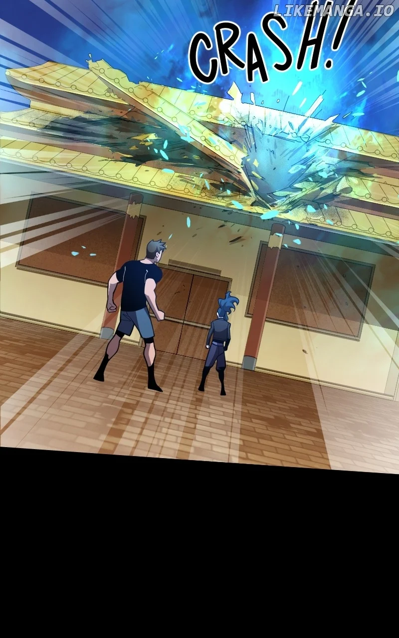 Taejin: Legend of the Yang Metal Chapter 44 332 46