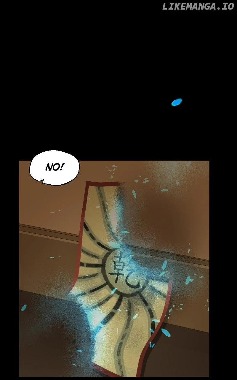 Taejin: Legend of the Yang Metal Chapter 44 333 47