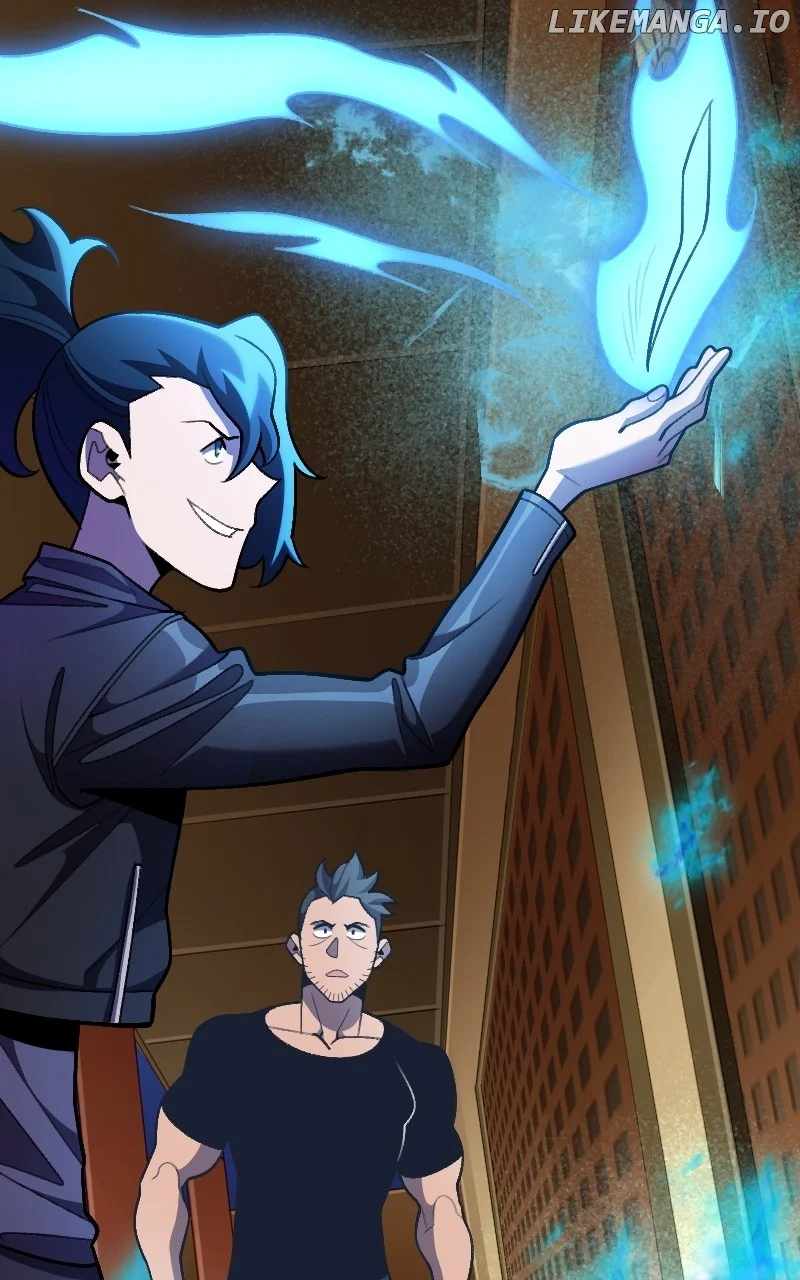 Taejin: Legend of the Yang Metal Chapter 44 335 49