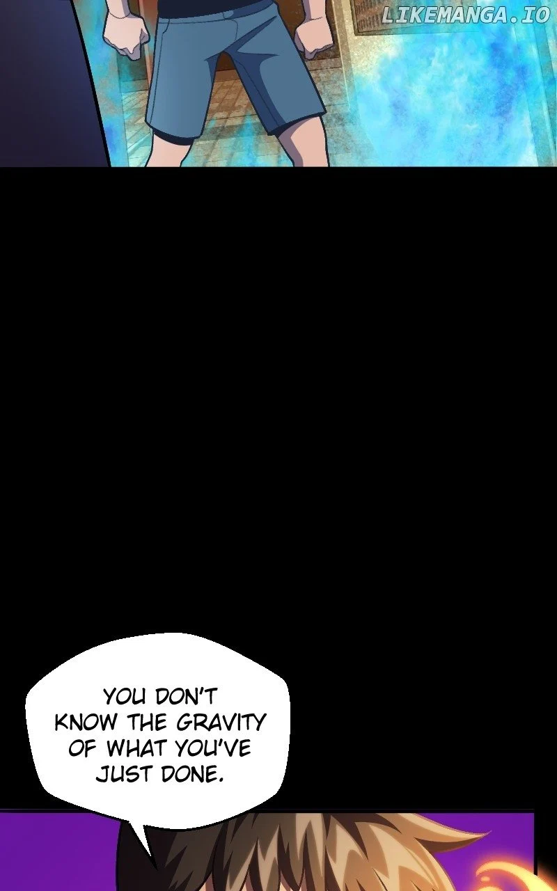 Taejin: Legend of the Yang Metal Chapter 44 336 50