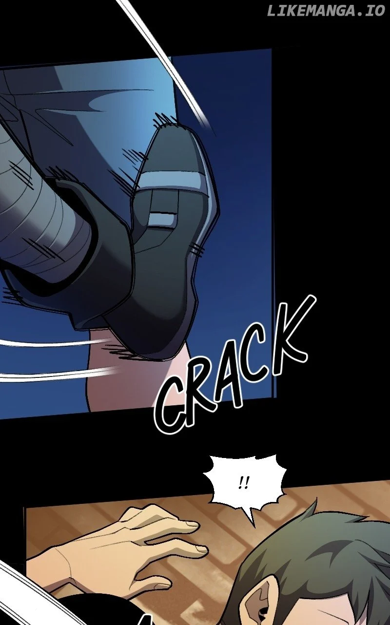 Taejin: Legend of the Yang Metal Chapter 44 340 54