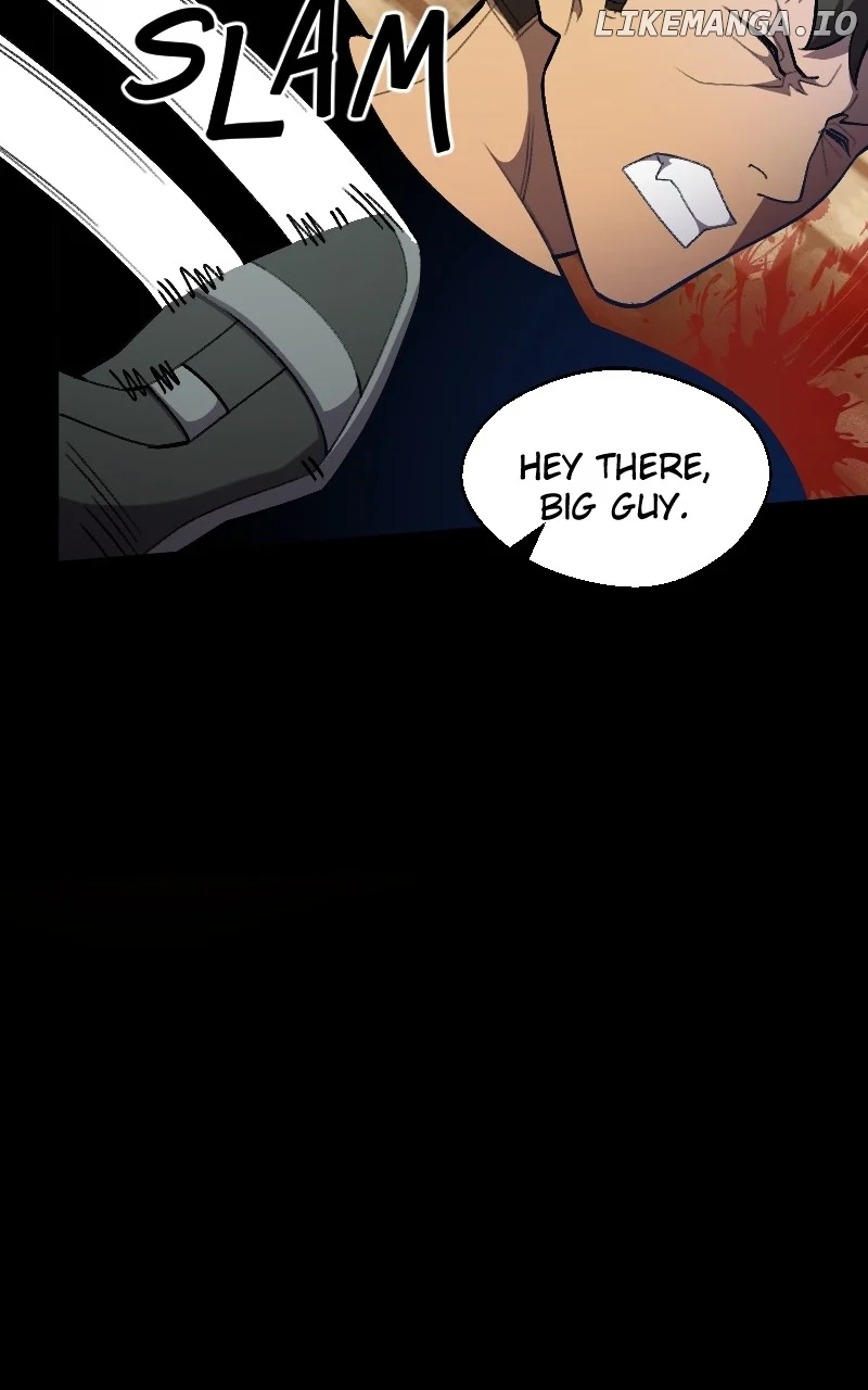 Taejin: Legend of the Yang Metal Chapter 44 341 55