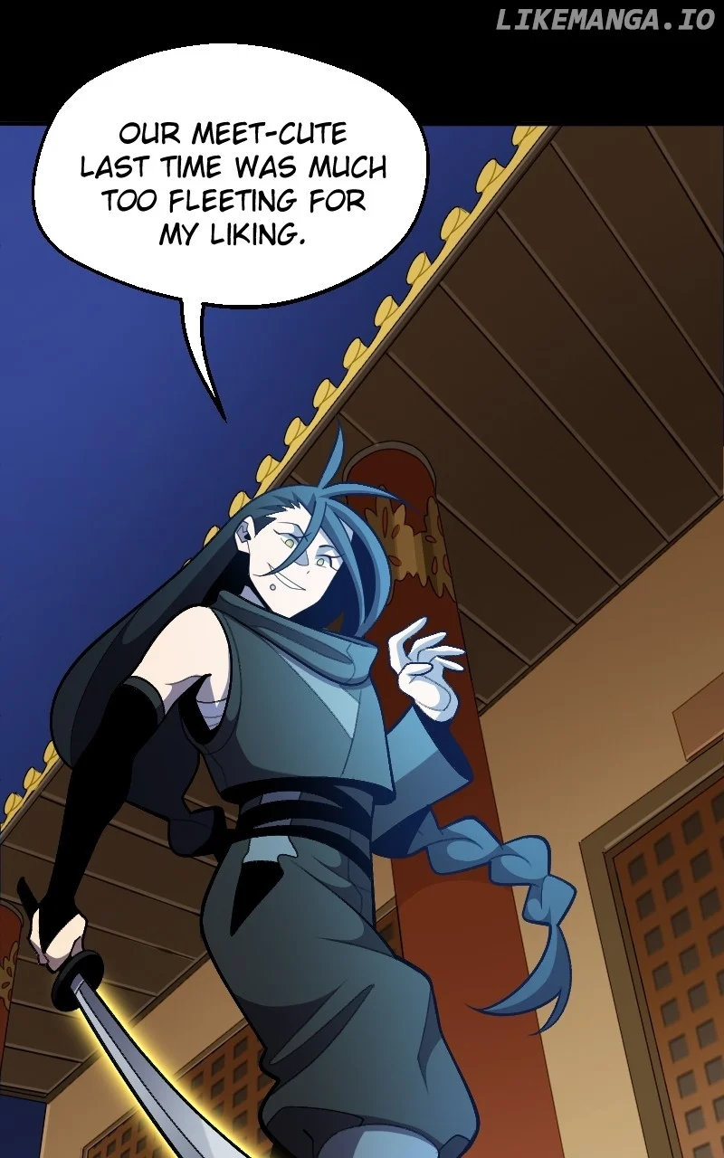 Taejin: Legend of the Yang Metal Chapter 44 342 56