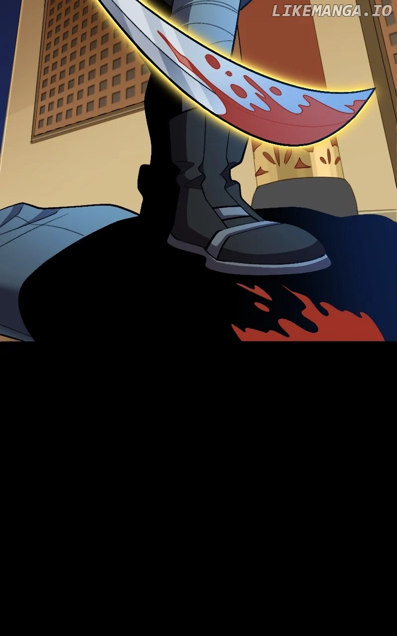 Taejin: Legend of the Yang Metal Chapter 44 343 57