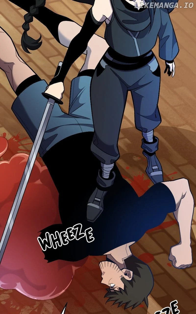 Taejin: Legend of the Yang Metal Chapter 44 346 60