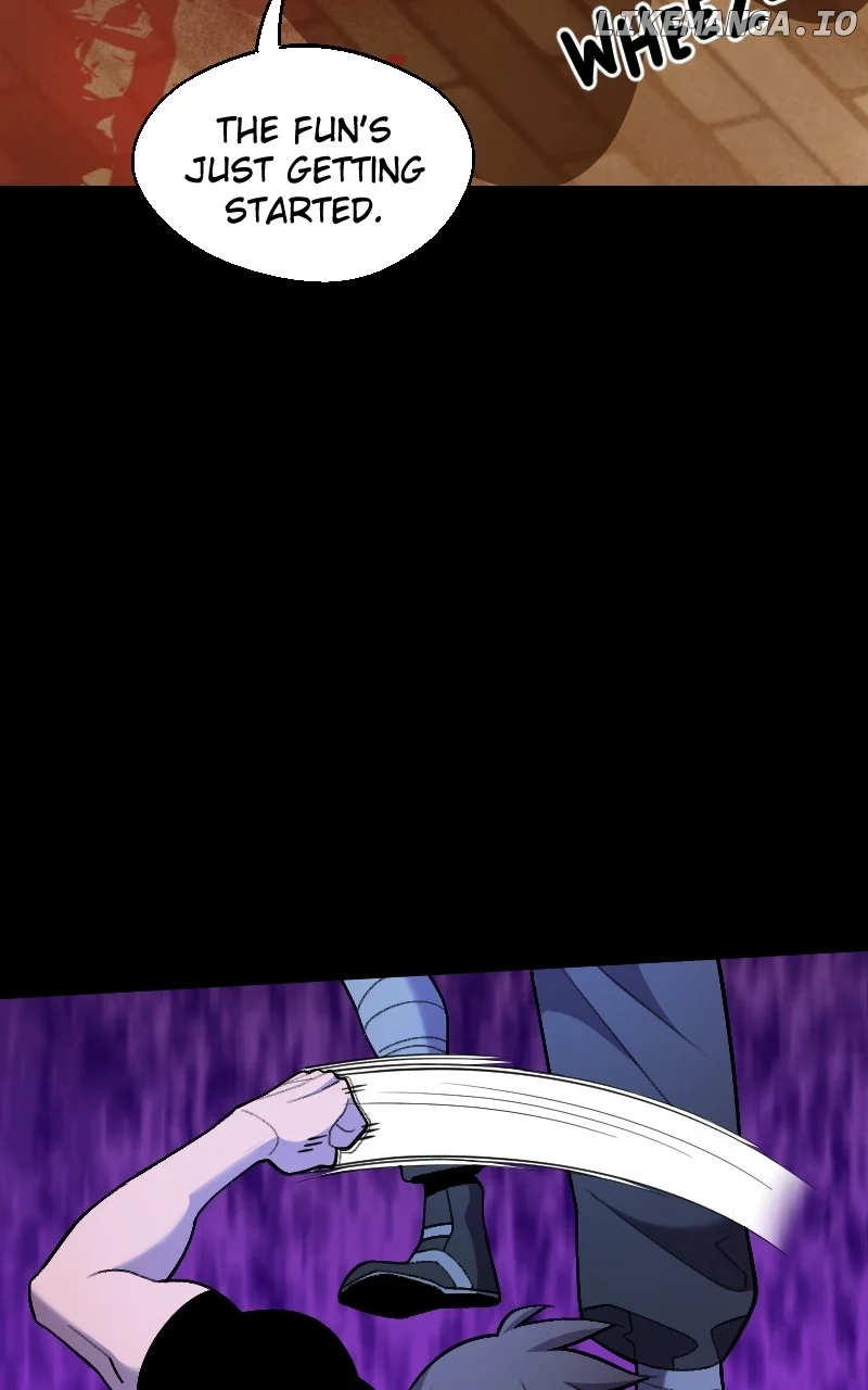 Taejin: Legend of the Yang Metal Chapter 44 347 61