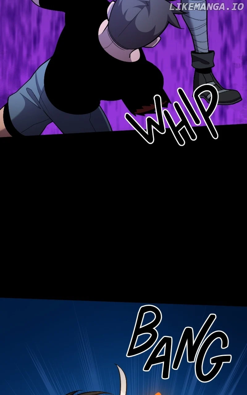 Taejin: Legend of the Yang Metal Chapter 44 348 62