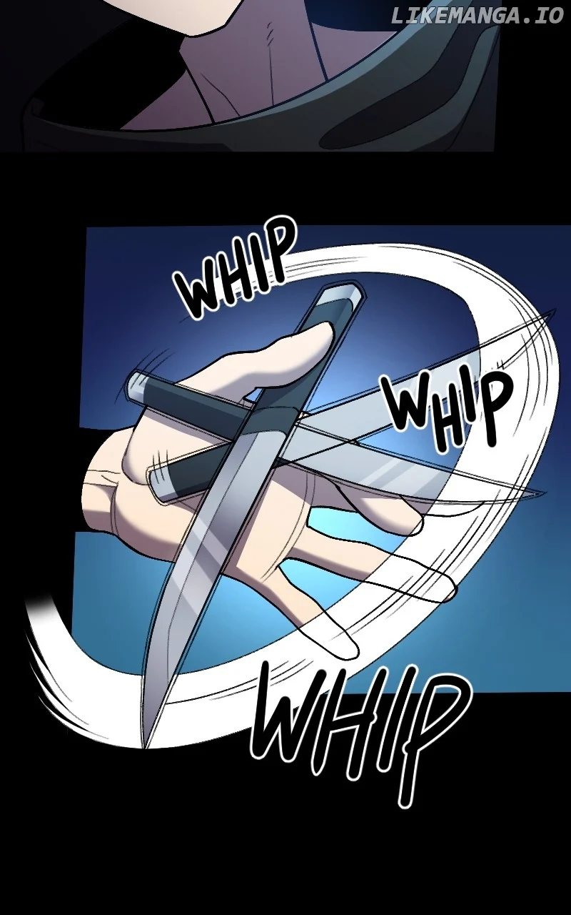 Taejin: Legend of the Yang Metal Chapter 44 351 65