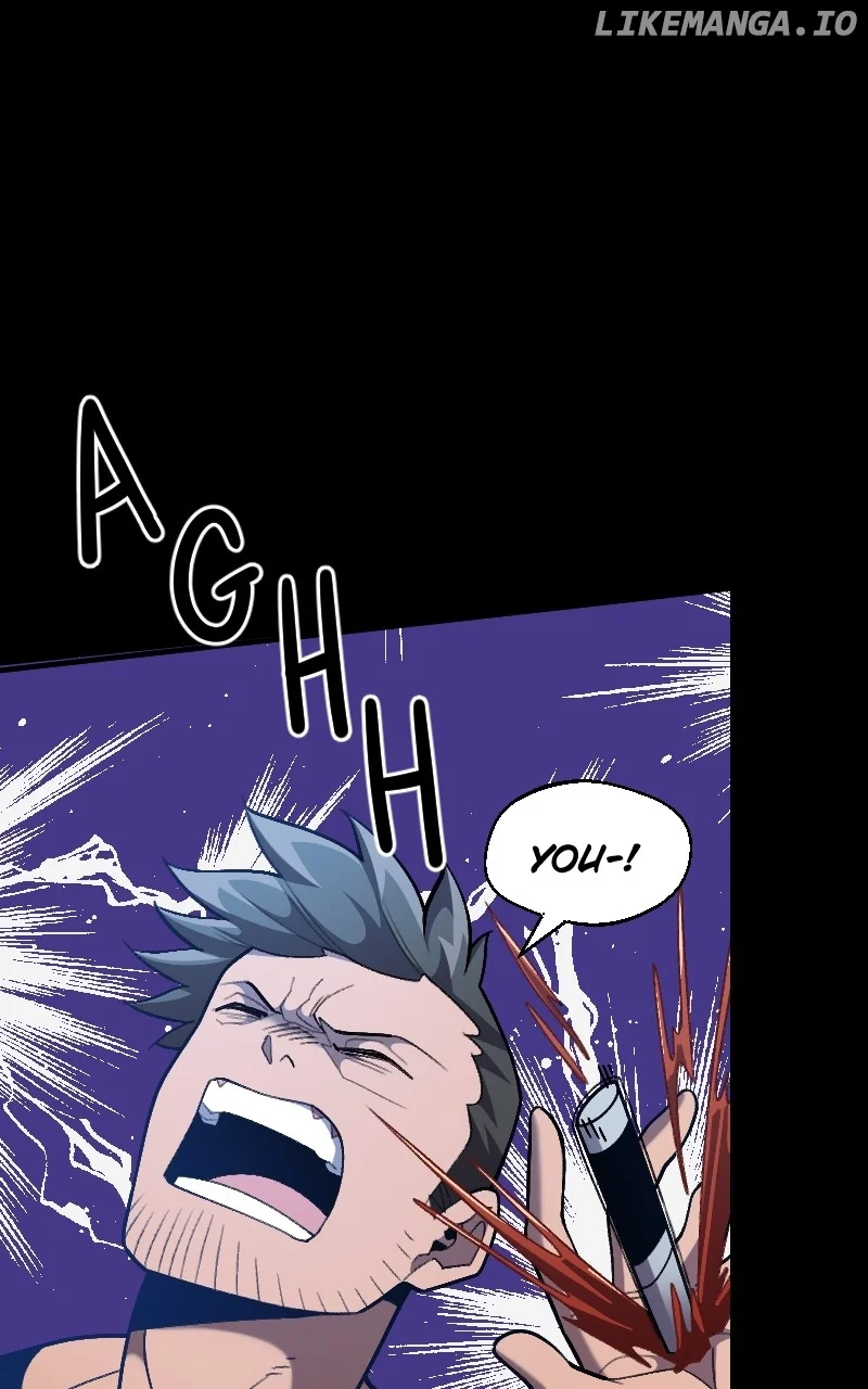 Taejin: Legend of the Yang Metal Chapter 44 352 66