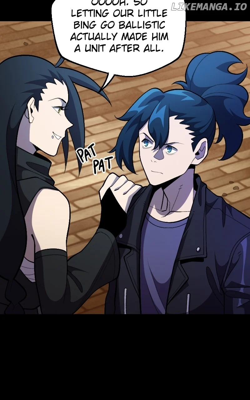 Taejin: Legend of the Yang Metal Chapter 44 354 68