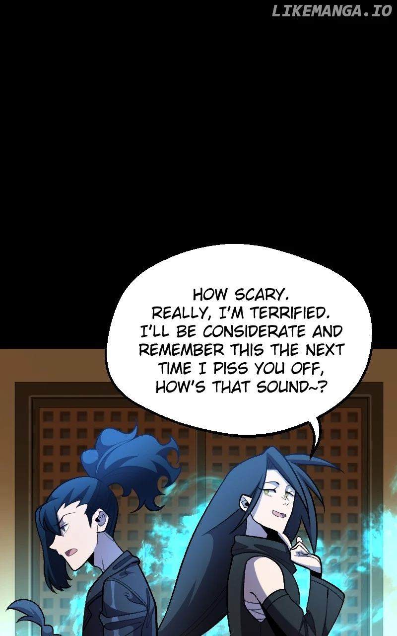 Taejin: Legend of the Yang Metal Chapter 44 355 69