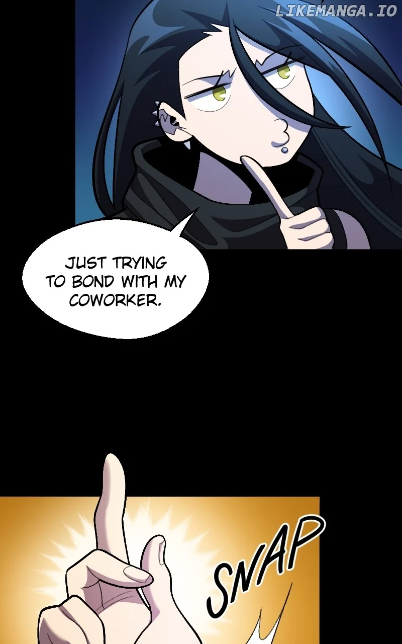 Taejin: Legend of the Yang Metal Chapter 44 357 71