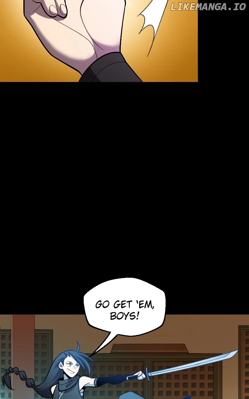 Taejin: Legend of the Yang Metal Chapter 44 358 72