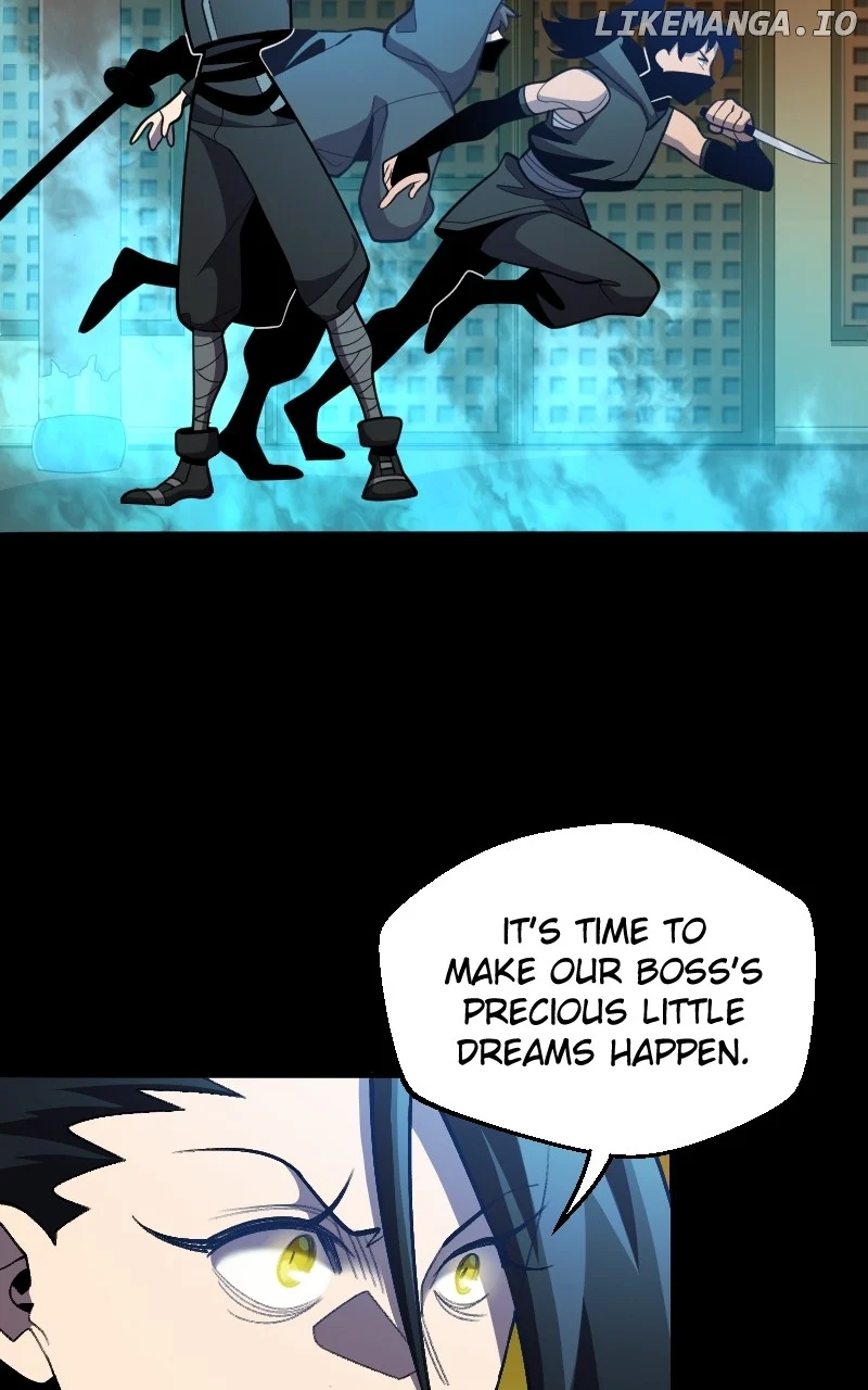 Taejin: Legend of the Yang Metal Chapter 44 359 73