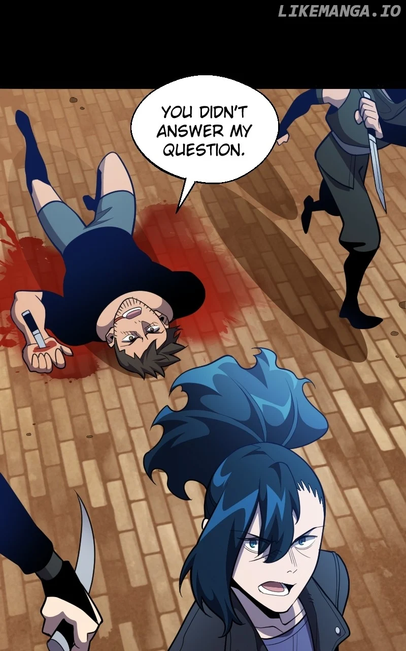 Taejin: Legend of the Yang Metal Chapter 44 362 76