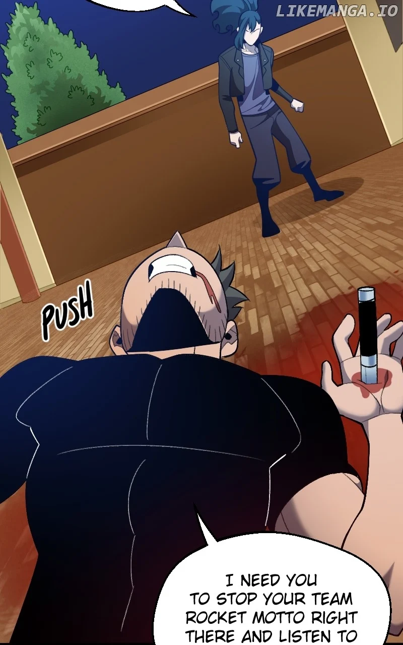 Taejin: Legend of the Yang Metal Chapter 44 365 79