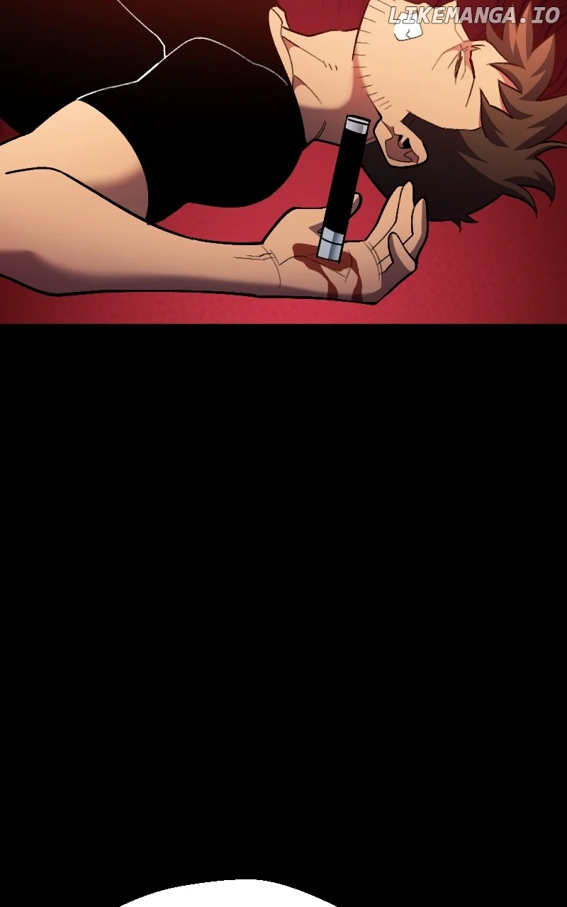 Taejin: Legend of the Yang Metal Chapter 44 367 81