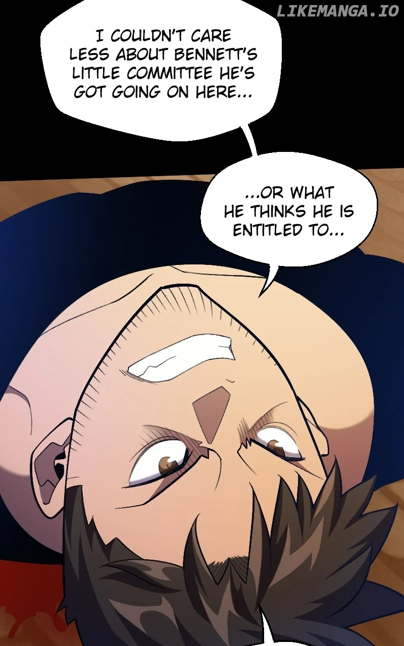 Taejin: Legend of the Yang Metal Chapter 44 368 82