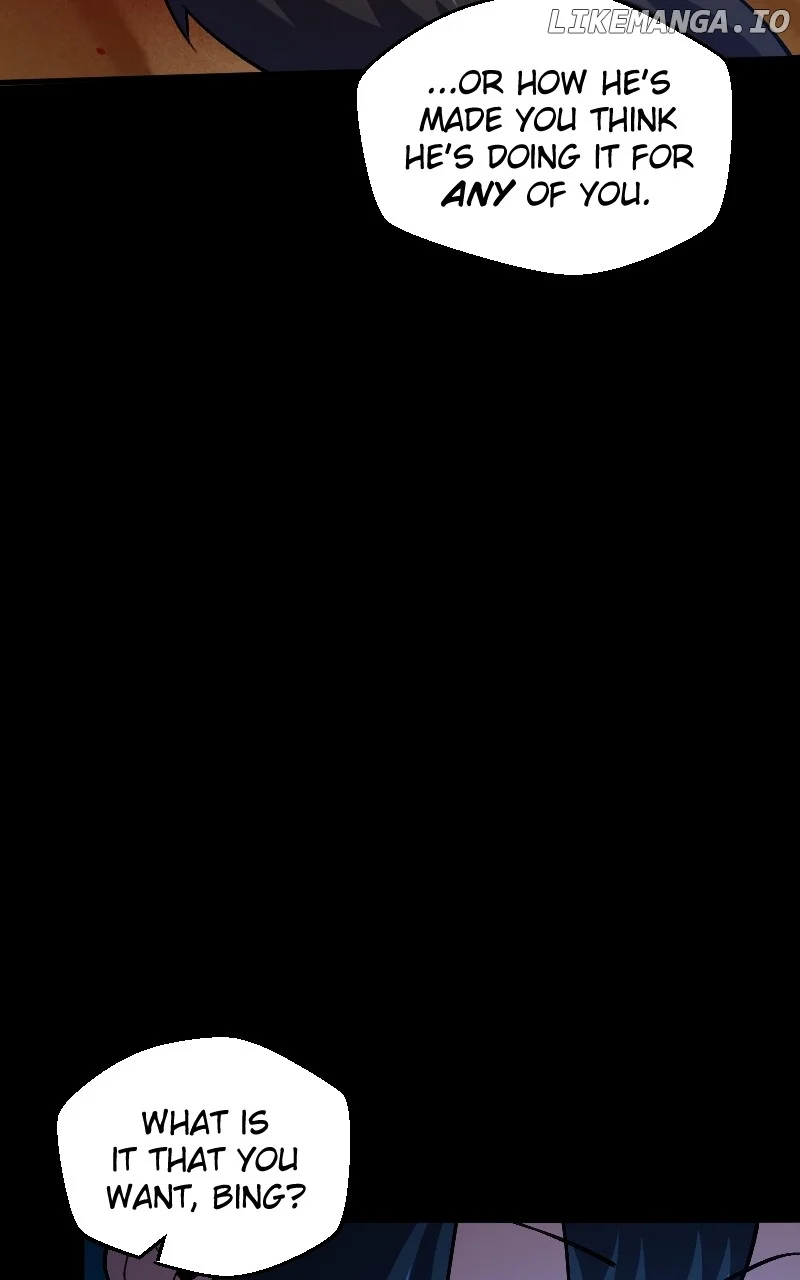 Taejin: Legend of the Yang Metal Chapter 44 369 83