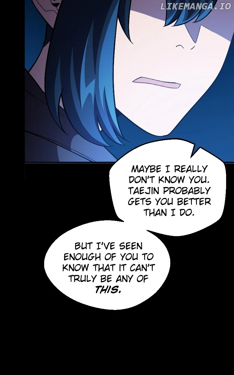 Taejin: Legend of the Yang Metal Chapter 44 370 84