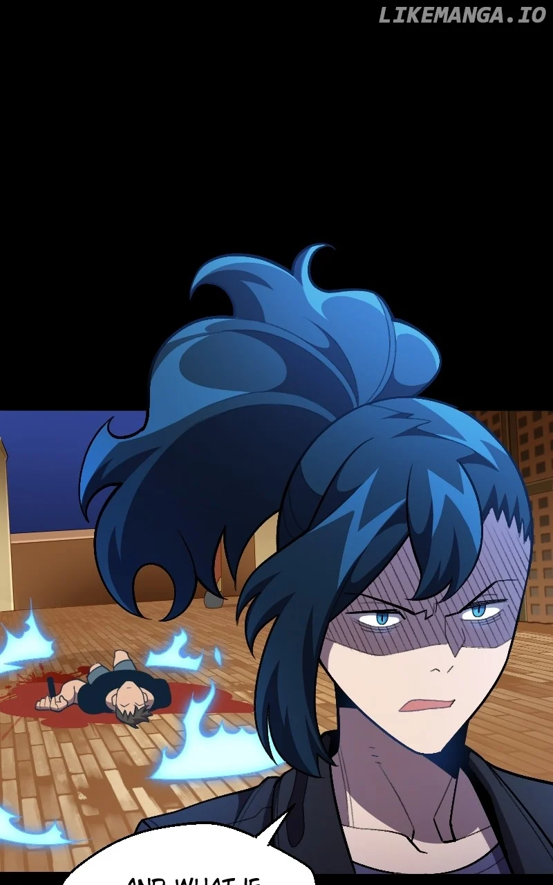 Taejin: Legend of the Yang Metal Chapter 44 371 85